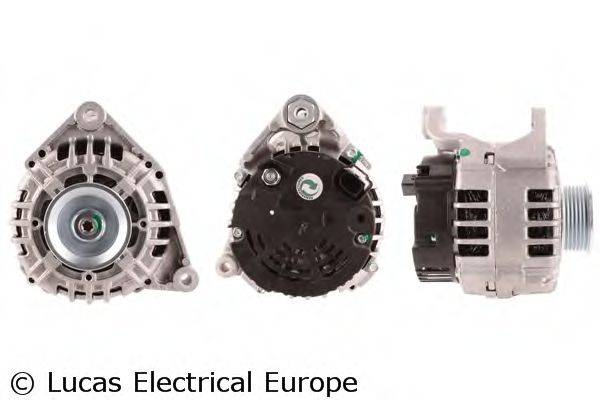 LUCAS ELECTRICAL LRA01987