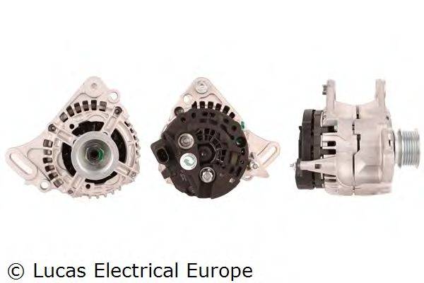 LUCAS ELECTRICAL LRA01997