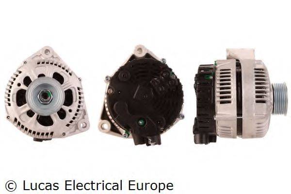 LUCAS ELECTRICAL LRA02001