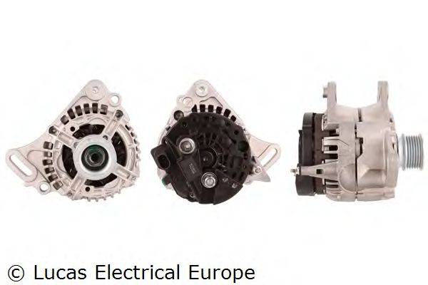 LUCAS ELECTRICAL LRB00480