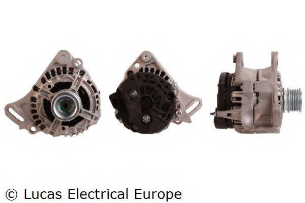LUCAS ELECTRICAL LRB00479