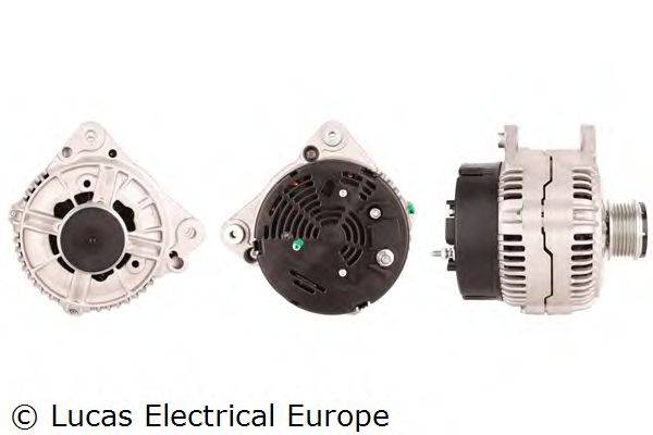 LUCAS ELECTRICAL LRA02014