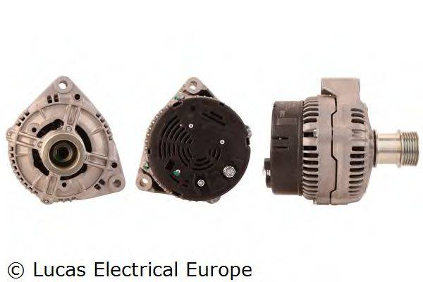 LUCAS ELECTRICAL LRA02018