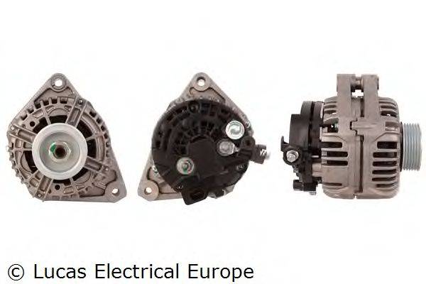 LUCAS ELECTRICAL LRA02024
