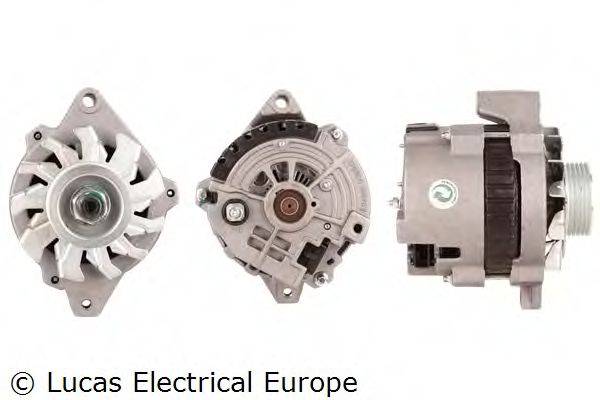 LUCAS ELECTRICAL LRA02026