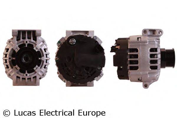 LUCAS ELECTRICAL LRB00460