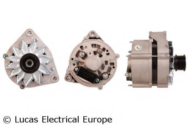 LUCAS ELECTRICAL LRA02763
