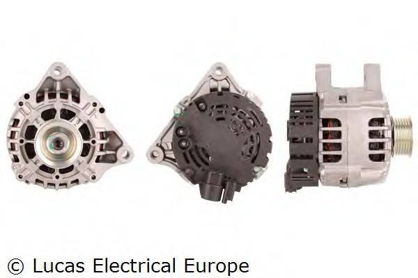 LUCAS ELECTRICAL LRB00494