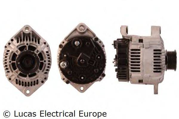 LUCAS ELECTRICAL LRA02033