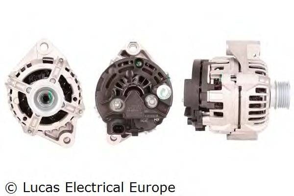 LUCAS ELECTRICAL LRB00467
