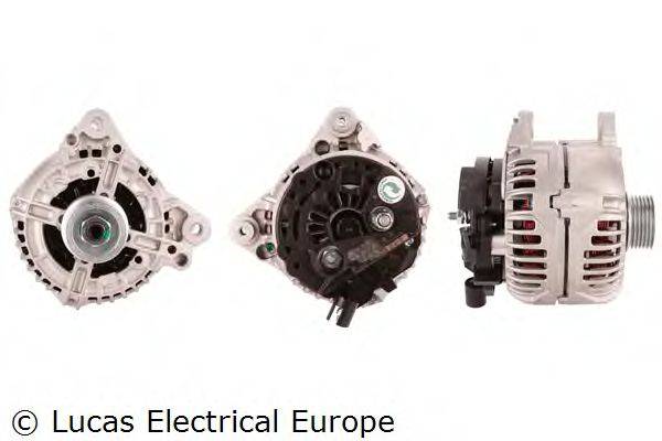 LUCAS ELECTRICAL LRA02035