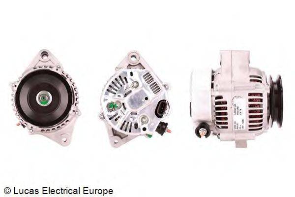 LUCAS ELECTRICAL LRA02038