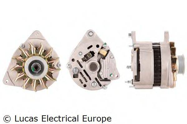 LUCAS ELECTRICAL LRA00463