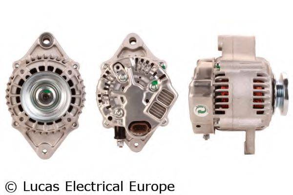 LUCAS ELECTRICAL LRA02044