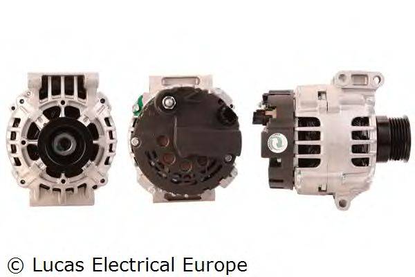 LUCAS ELECTRICAL LRA02049