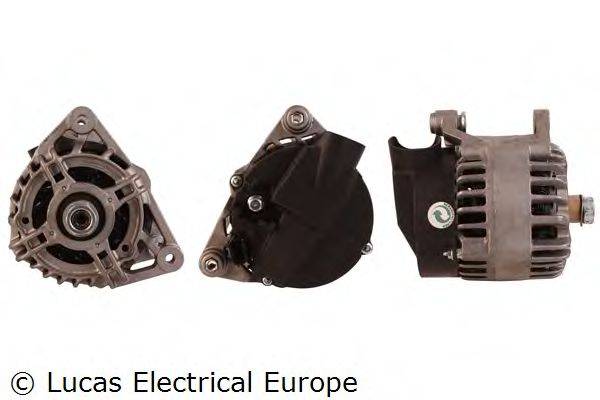 LUCAS ELECTRICAL LRB00456