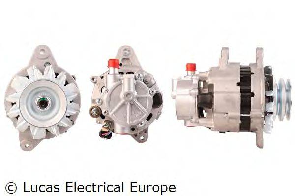LUCAS ELECTRICAL LRA02072