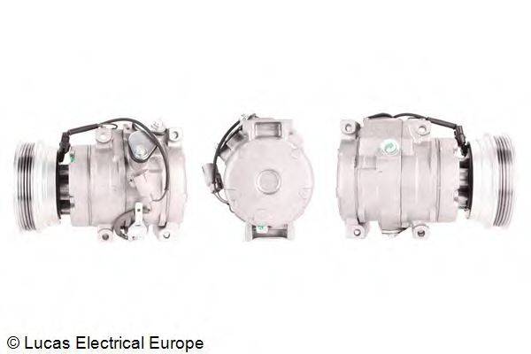 LUCAS ELECTRICAL ACP647