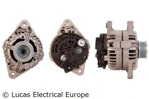 LUCAS ELECTRICAL LRA02083
