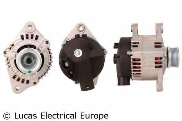 LUCAS ELECTRICAL LRA02088