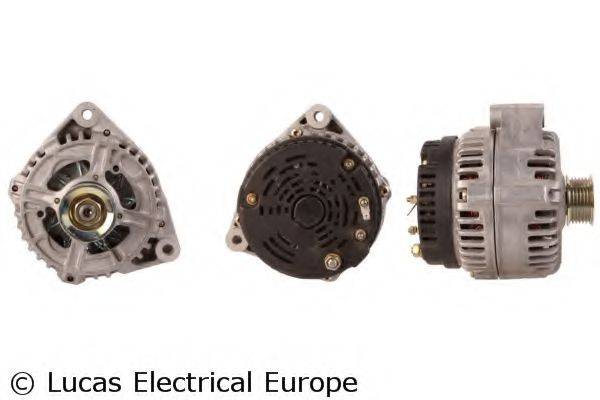 LUCAS ELECTRICAL LRA02091