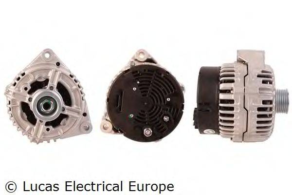 LUCAS ELECTRICAL LRA02094