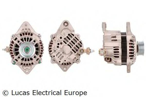 LUCAS ELECTRICAL LRA02102