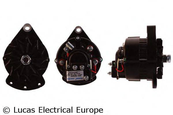 PRESTOLITE ELECTRIC 8EK2010NB Генератор