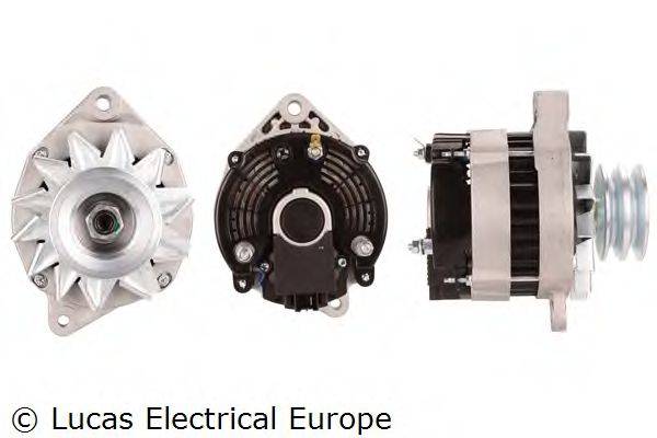 LUCAS ELECTRICAL LRA02118