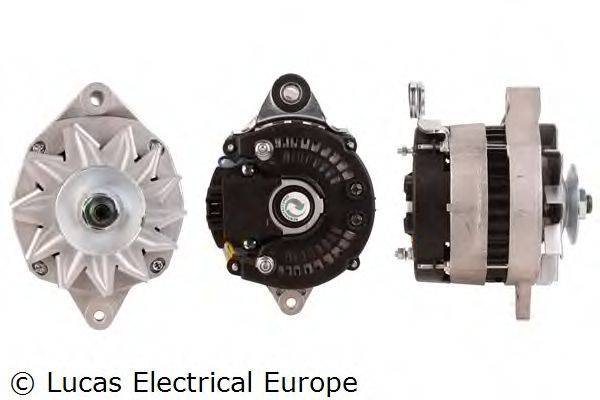 LUCAS ELECTRICAL LRA02768