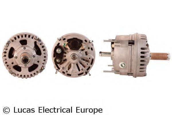 LUCAS ELECTRICAL LRA02129