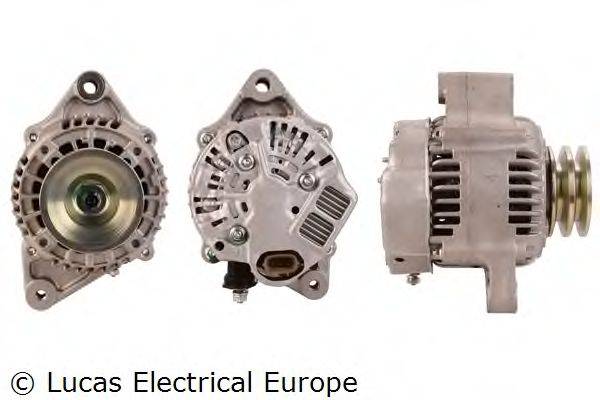 LUCAS ELECTRICAL LRA02134