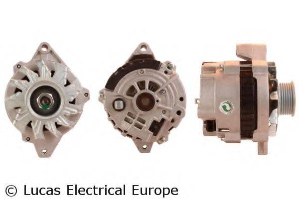 LUCAS ELECTRICAL LRA02137