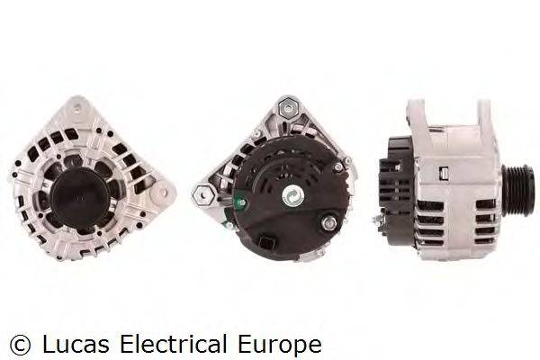 LUCAS ELECTRICAL LRA02148