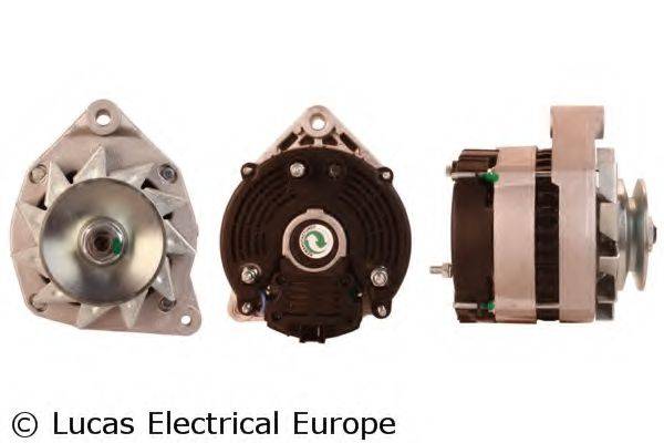LUCAS ELECTRICAL LRA02155
