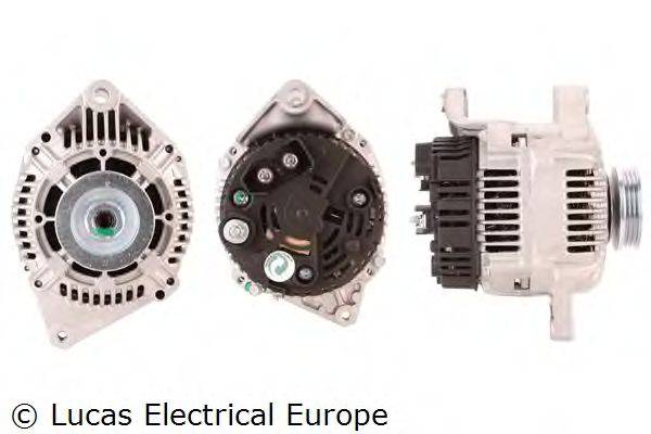 LUCAS ELECTRICAL LRB00244