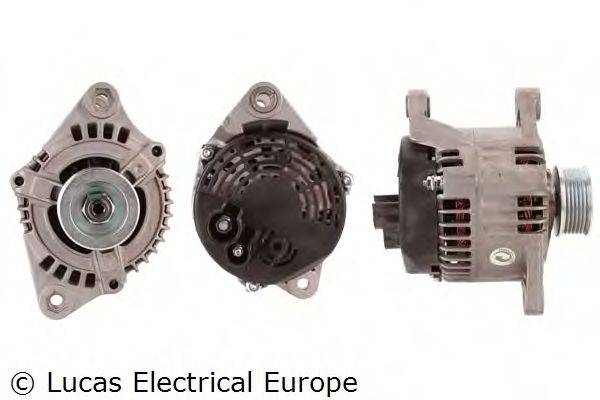 LUCAS ELECTRICAL LRA02159