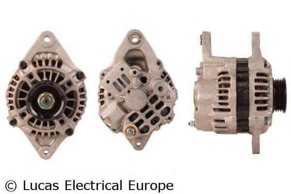 LUCAS ELECTRICAL LRA02166