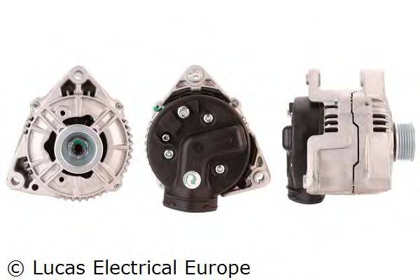 LUCAS ELECTRICAL LRA02170