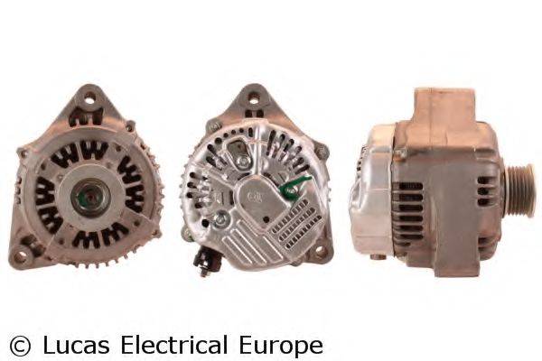 ROVER YLE102480 Генератор