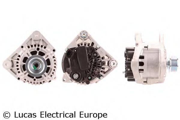 LUCAS ELECTRICAL LRA02174