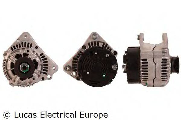 LUCAS ELECTRICAL LRA02175