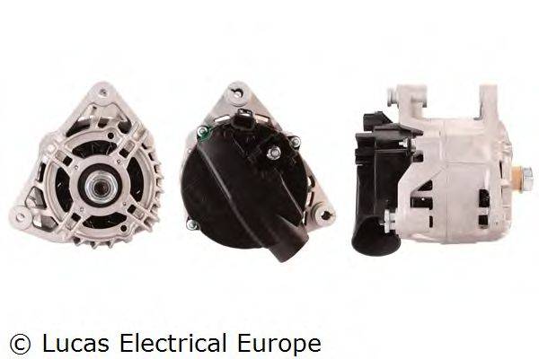LUCAS ELECTRICAL LRB00455