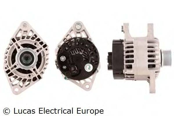 LUCAS ELECTRICAL LRA02180
