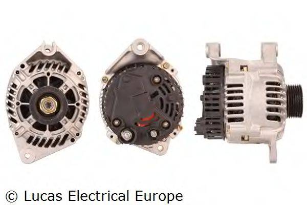 LUCAS ELECTRICAL LRA02769