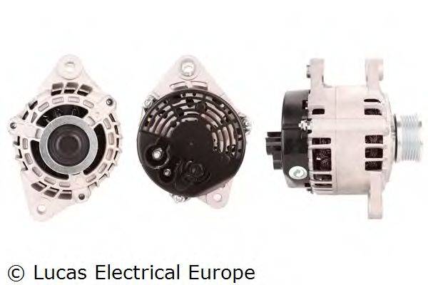 LUCAS ELECTRICAL LRA02186