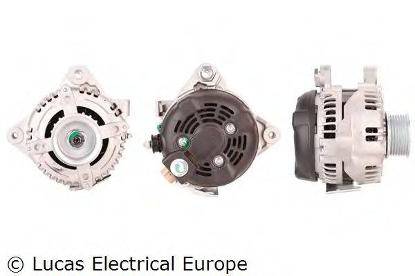 LUCAS ELECTRICAL LRA02189
