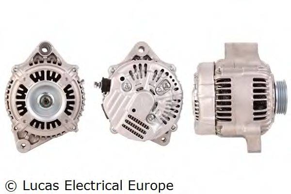 LUCAS ELECTRICAL LRA02190