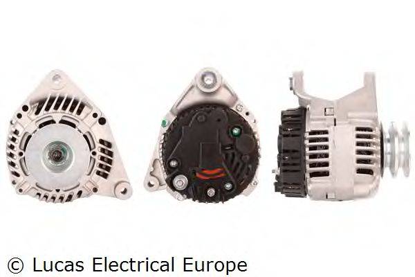 LUCAS ELECTRICAL LRA02192