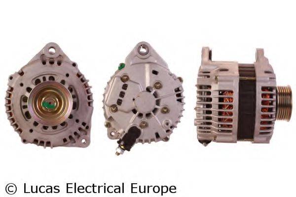 EUROTEC 12090214 Генератор